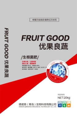 fruit good 優良果蔬菌肥
